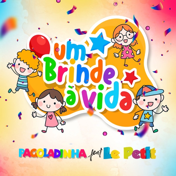 Um Brinde à Vida (feat. Le Petit)