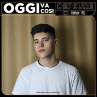 OGGI (Va Così) - Single - DepSure