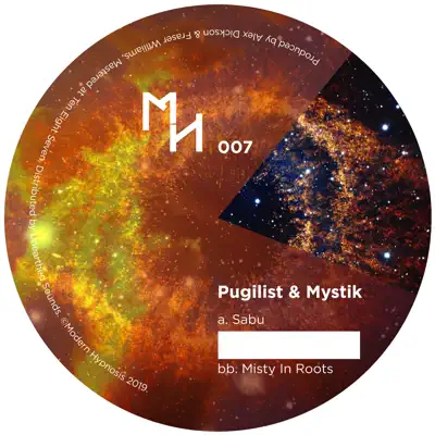 Sabu / Misty in Roots - Single - Mystik