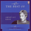 Ustad Amjad Ali Khan - The Best of Amjad Ali Khan artwork