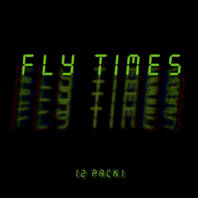 Fly Times - Single