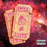 Still Alive, Vol. 2 - EP - JAYY SHIEST