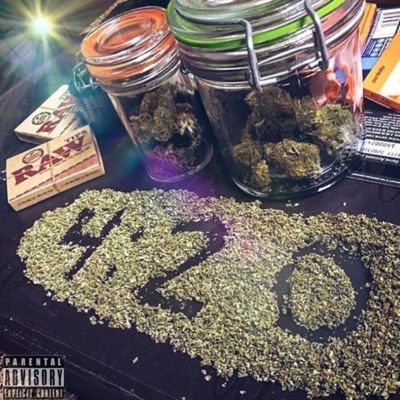 Tlamar - Club420 Intro