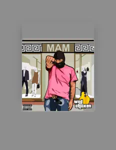 Listen to MAM, watch music videos, read bio, see tour dates & more!