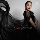 Ending Sayang by Sarah Brillian - cover art