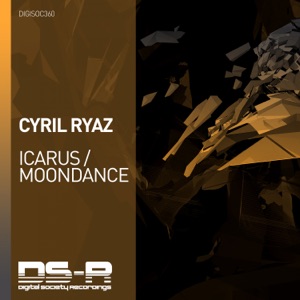 Icarus / Moondance - EP