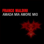 Amada mia amore mio (Radio Version) artwork