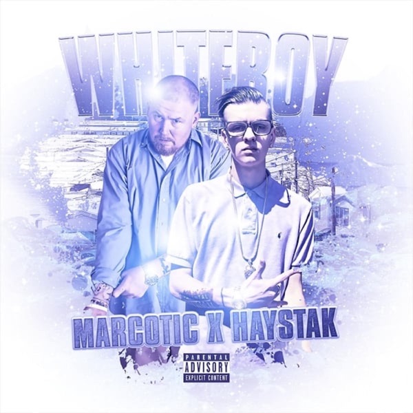 Whiteboy (feat. Haystak)