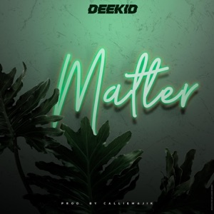 Matter - Single