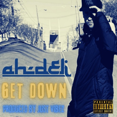 Get Down - Single