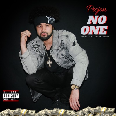 No One - Single