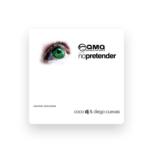 Coco DJ's avatar