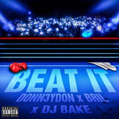 Beat It - Single