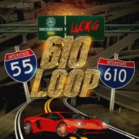 610 Loop - Single - Luck G