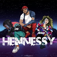 Hennessy (feat. Anyriad & Limo) - Single - Alvin Brown Beats