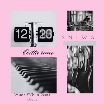 Outta Time - Single