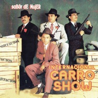 Sabor de Mujer - Internacional Carro Show