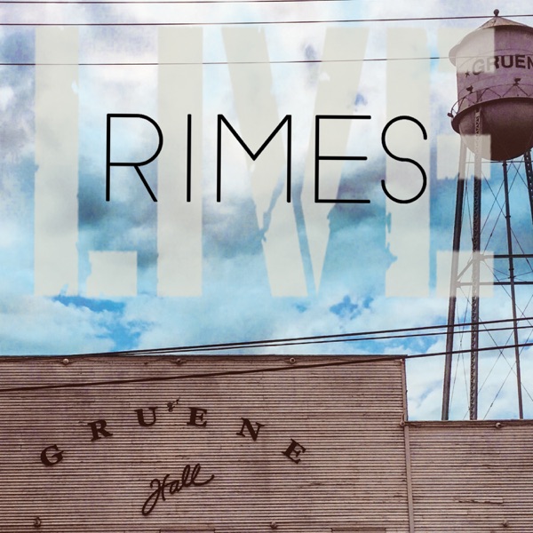 Rimes (Live at Gruene Hall)