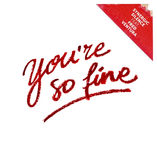 You're so Fine (feat. Fred Ventura) - EP
