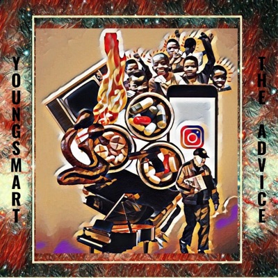 The Advice - Single