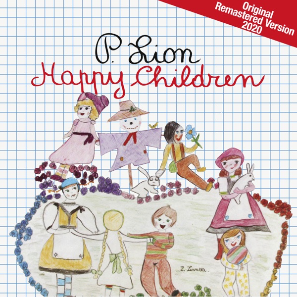 Happy Children (Original Remastered Version 2020) - Single