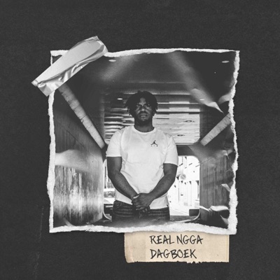 Real Ngga Dagboek - Single