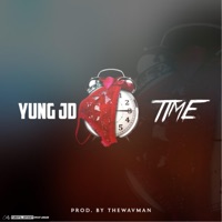 Time - Single - Yung JD