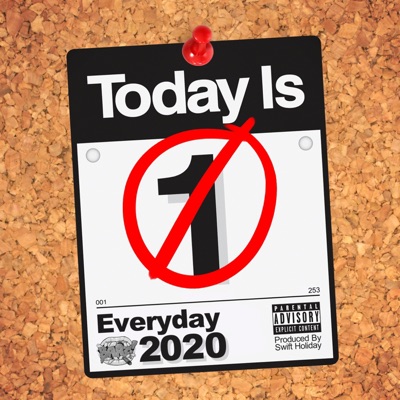Day Nones - Single