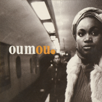 Oumou Sangaré - Oumou artwork