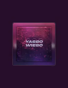 聆聽 Yasso、觀看音樂影片、閱讀小傳、查看巡演日期等！