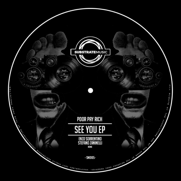 See You - EP