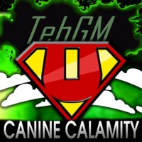 Canine Calamity - Single - Tehgm