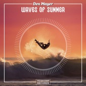 Waves of Summer artwork