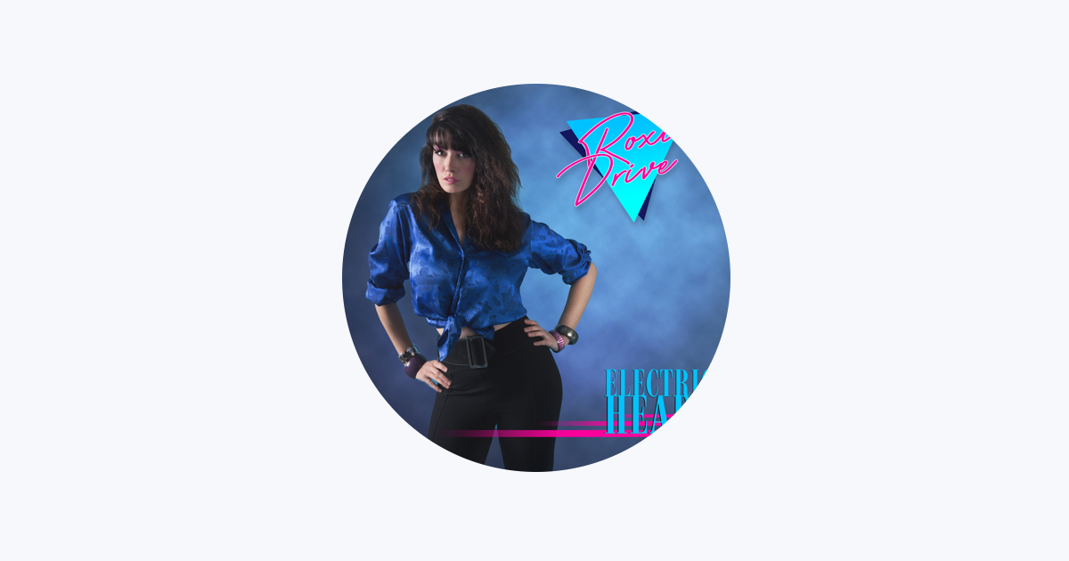Roxi Drive - Apple Music