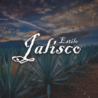 Estilo Jalisco - Single