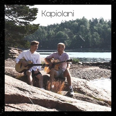 Kapiolani - Single