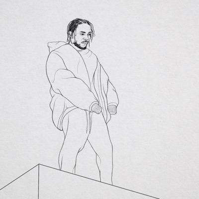 Mykul Kendric-Luhmar Jaksun - Single