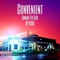Convenient (feat. KP Kano) - SunnahTheSage lyrics