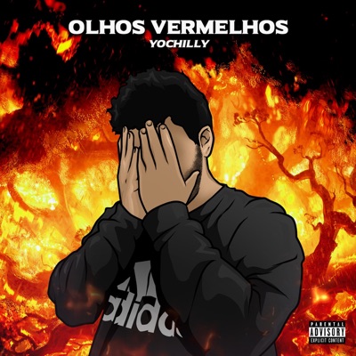 Olhos Vermelhos - Single