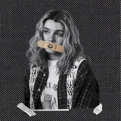 Не перестану улыбаться - Single