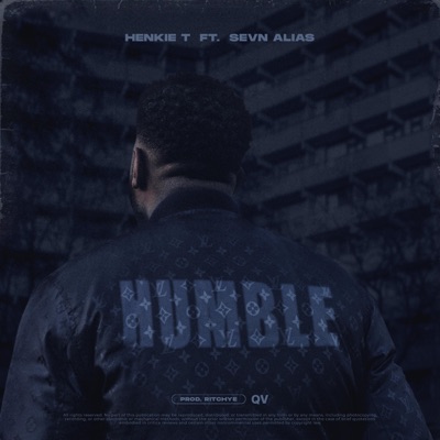 Humble - Single