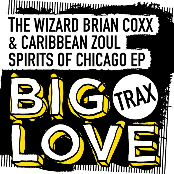 Spirits of Chicago - Single