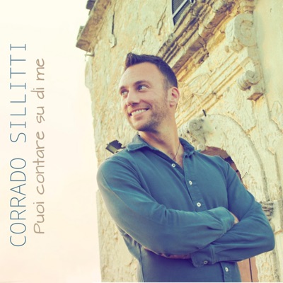 Puoi contare su di me - Single