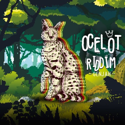 Ocelot Riddim - EP