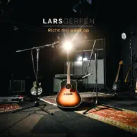 Mijn Koning — Lars Gerfen