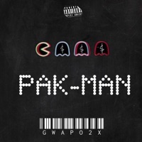 PakMan - Single - Gwapo2x