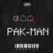 PakMan - Gwapo2x lyrics