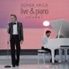 Yüreğime Ektim Seni (Live &amp; Piano)