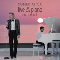 Kurtar Beni — Soner Arica