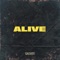 Alive - Daughtry lyrics
